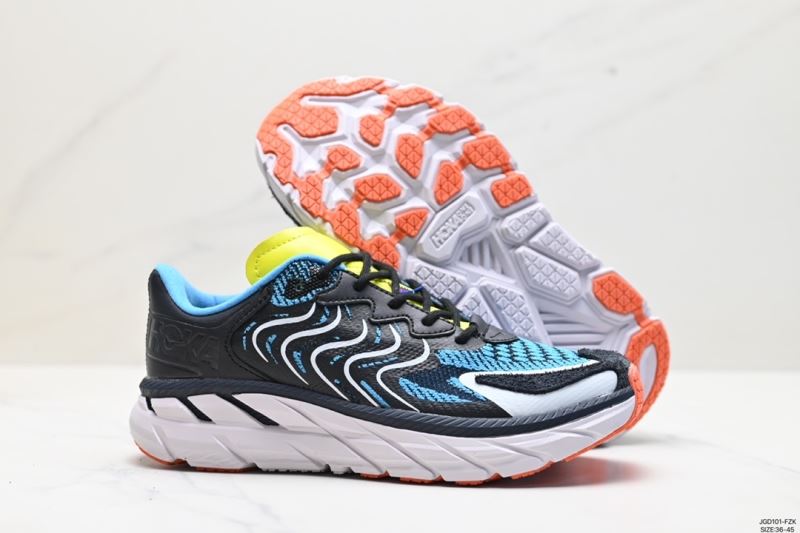 Hoka Shoes